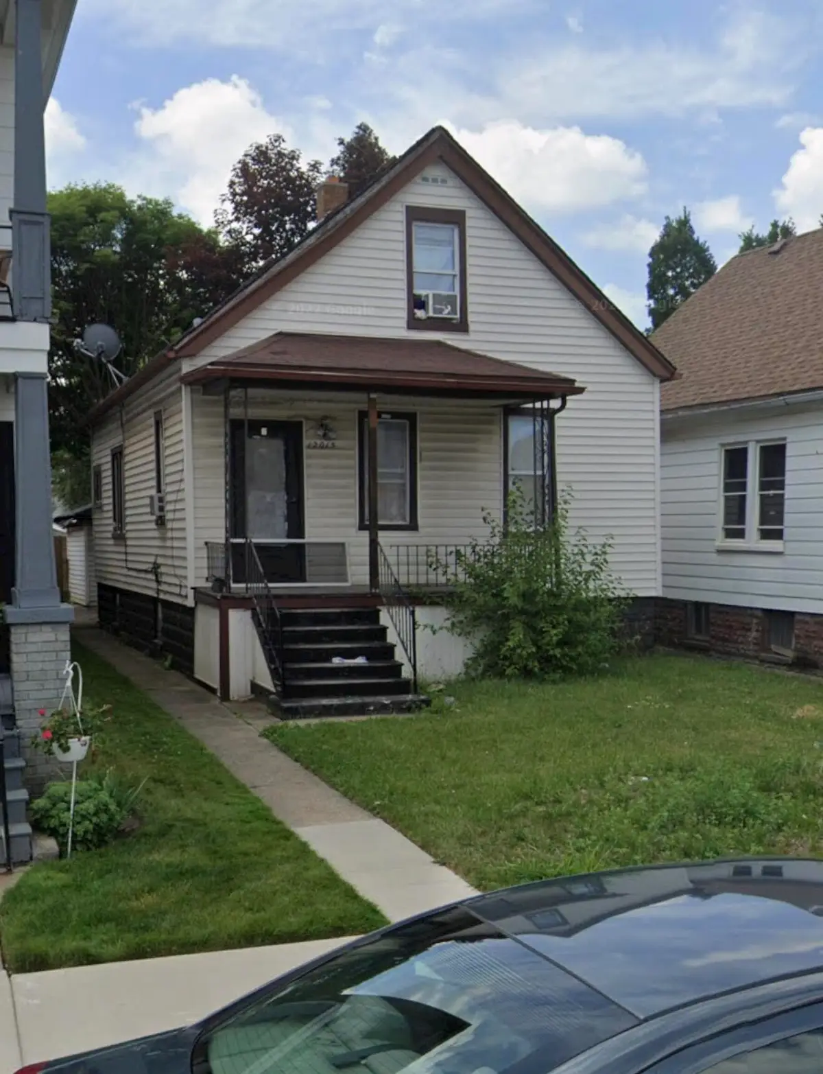 12015 Lumpkin Street, Hamtramck, MI 48212 - #1