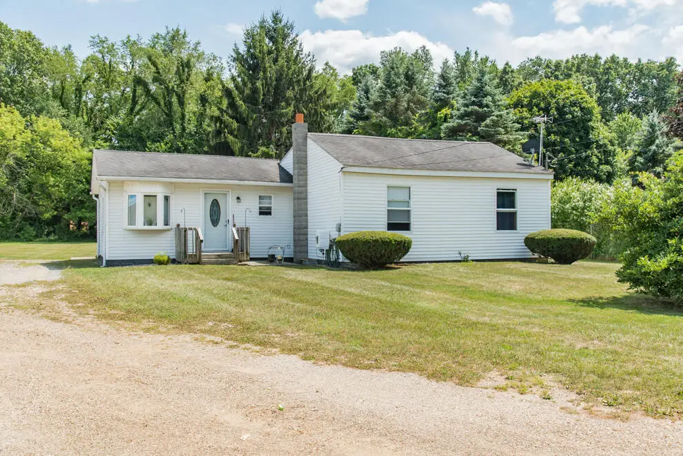 5542 Collingwood Avenue, Kalamazoo, MI 49004 - #1