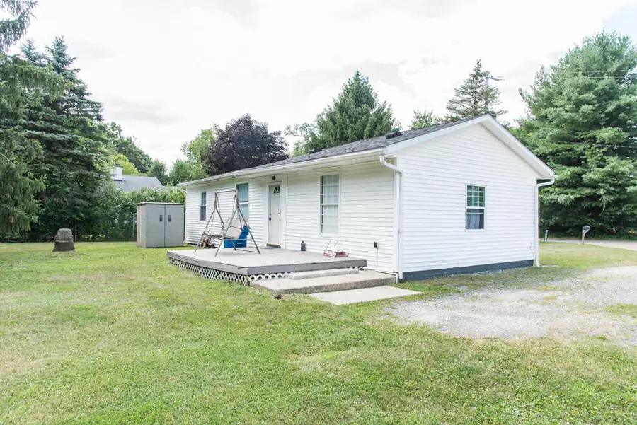 5542 Collingwood Avenue, Kalamazoo, MI 49004 - #3