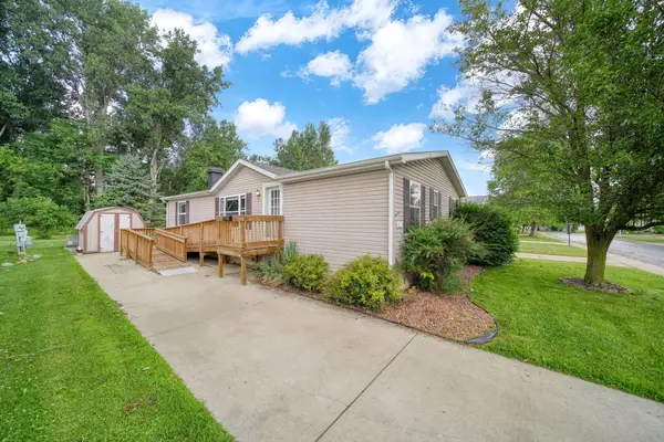 817 Savannah River Drive, Adrian, MI 49221