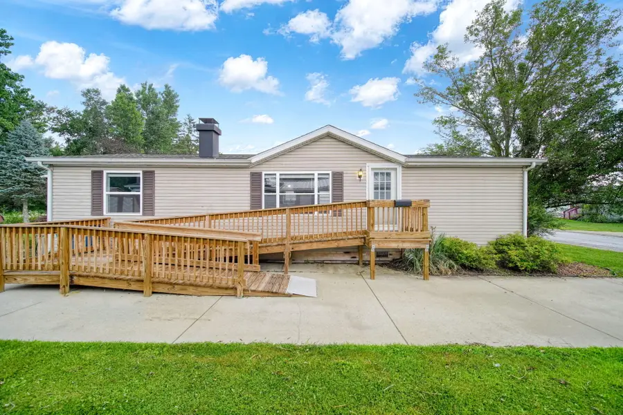 817 Savannah River Drive, Adrian, MI 49221 - #3