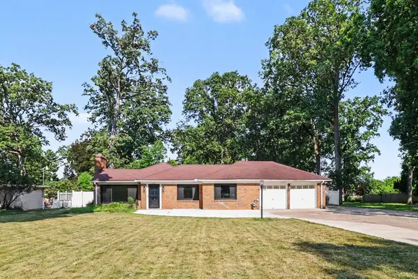 1127 S Brown Street, Jackson, MI 49203