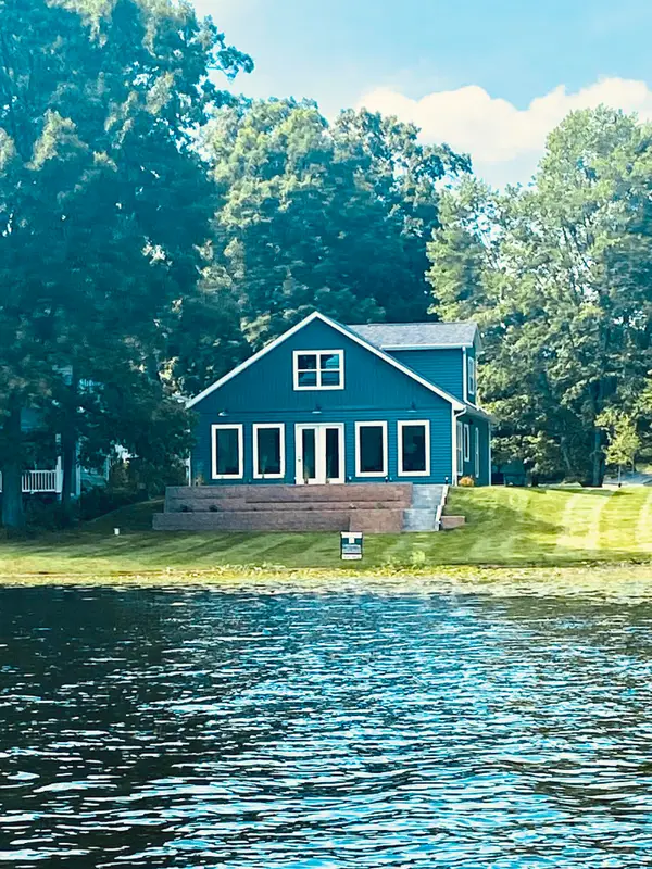 58011 Lucas Road, Three Rivers, MI 49093