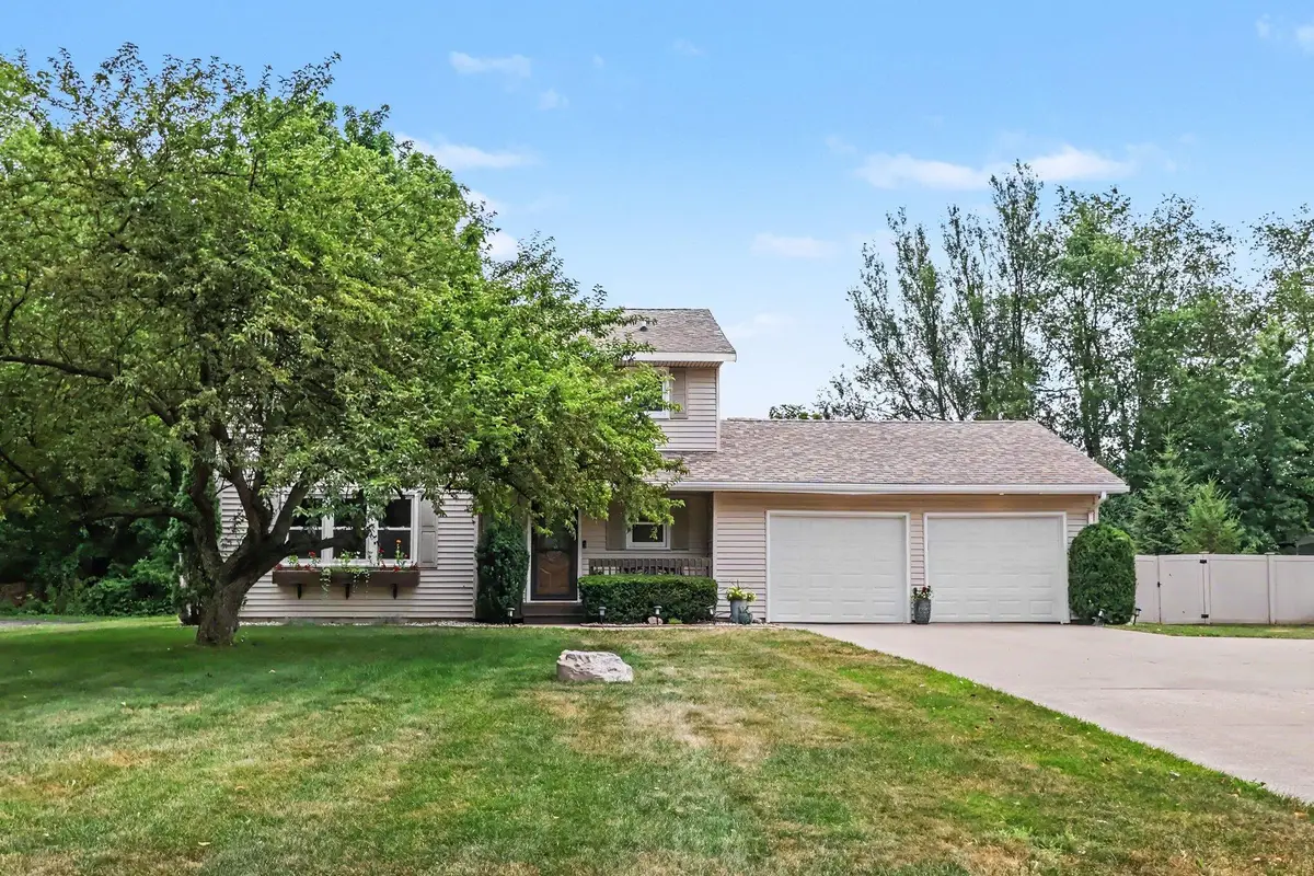 7730 Cottonwood, Richland, MI 49083 - #1