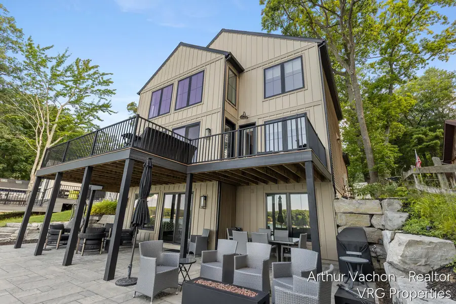 5722 El Camino Drive, Newaygo, MI 49337 - #2