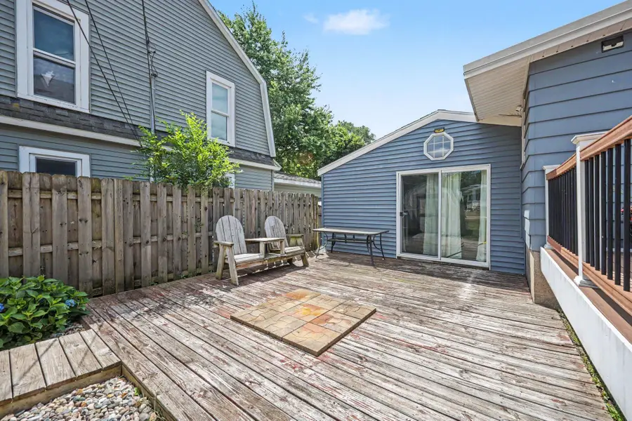 223 Leonard Street, Belding, MI 48809 - #3