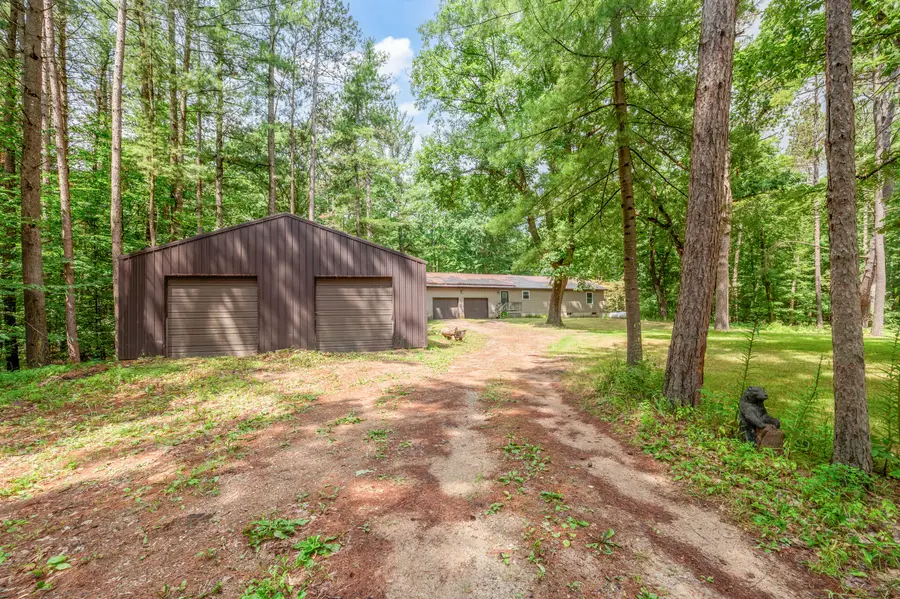 7975 110th Avenue, Evart, MI 49631 - #2