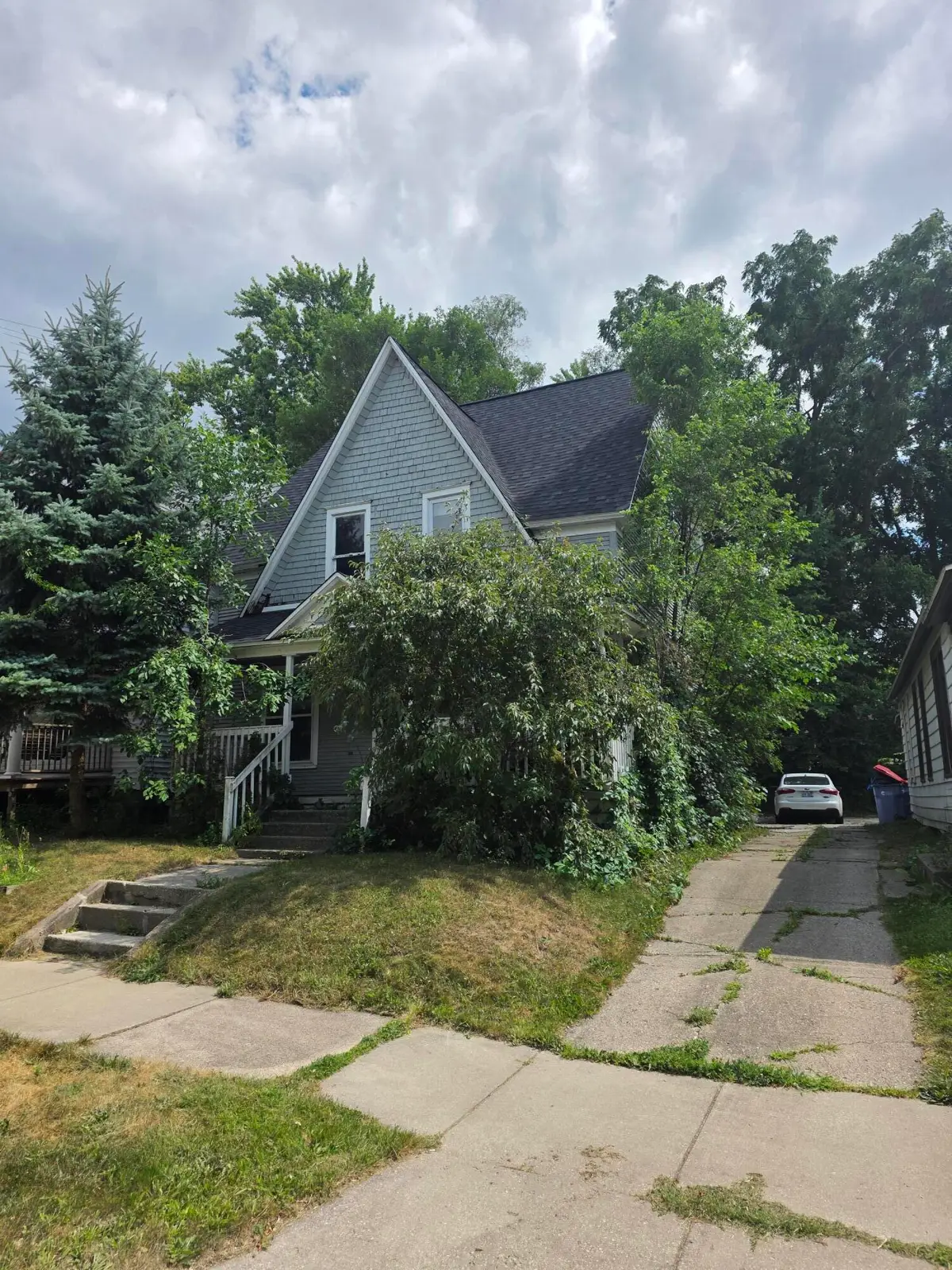 110 Dale Street Ne, Grand Rapids, MI 49505 - #1