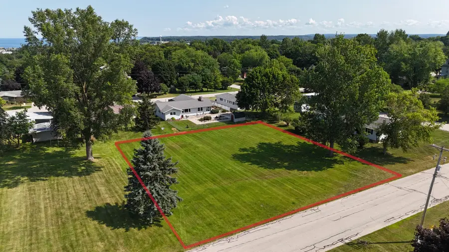 Browning Avenue, Manistee, MI 49660 - #3