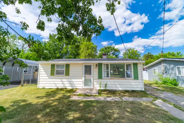 200 Wellworth Avenue, Springfield, MI 49037