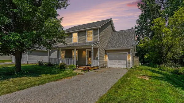 809 Brower Road, Fowlerville, MI 48836