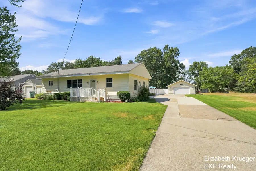 1134 Airport Road, Norton Shores, MI 49441 - #3