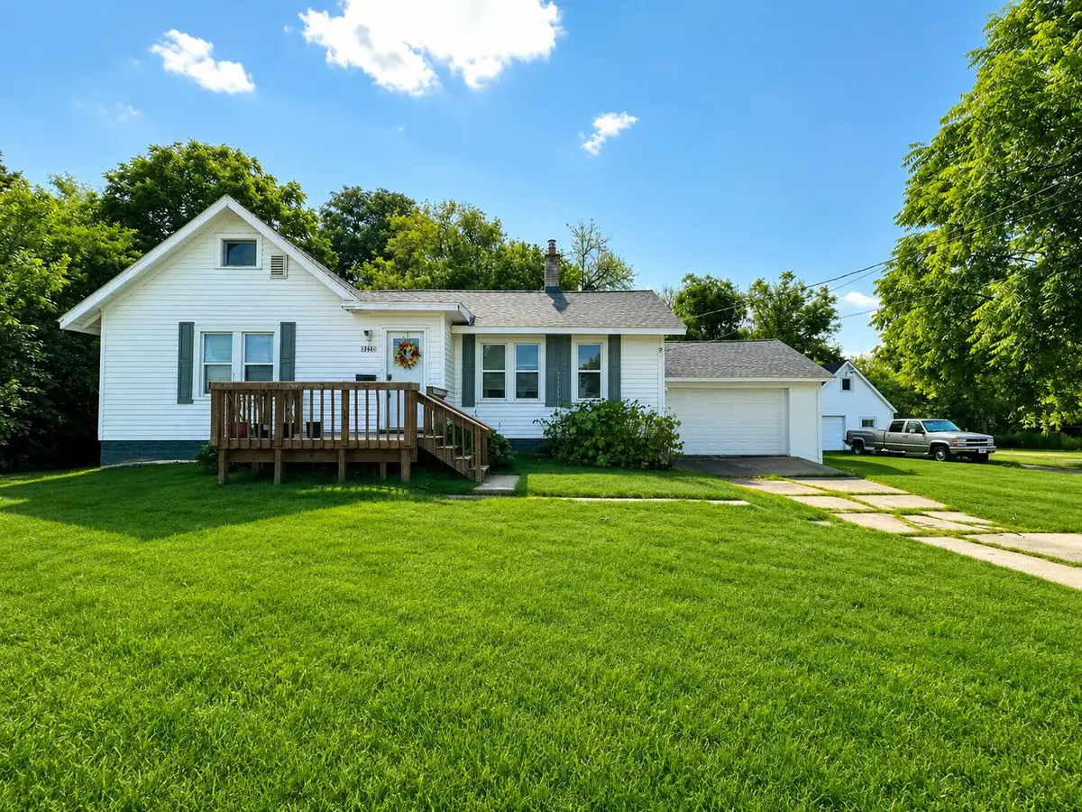 1460 S Dye Road, Flint, MI 48532 - #1