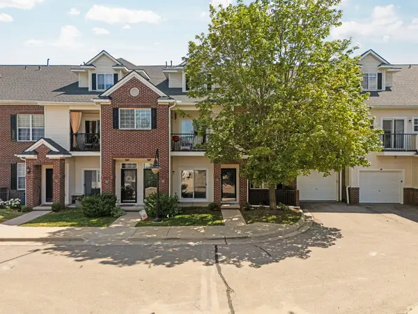 273 Scio Village Court #131, Ann Arbor, MI 48103