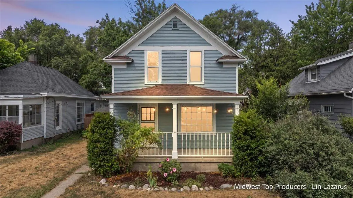 125 Mack Avenue Ne, Grand Rapids, MI 49503 - #1