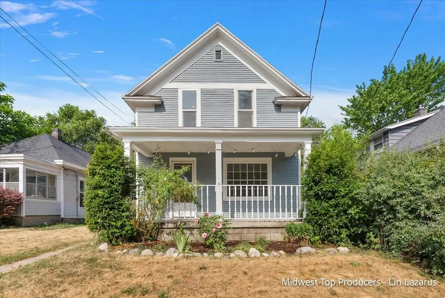 125 Mack Avenue Ne, Grand Rapids, MI 49503 - #2