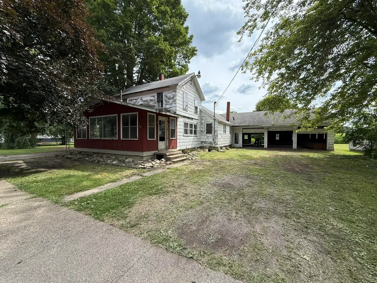 121 Prentiss Street, Allen, MI 49227 - #1