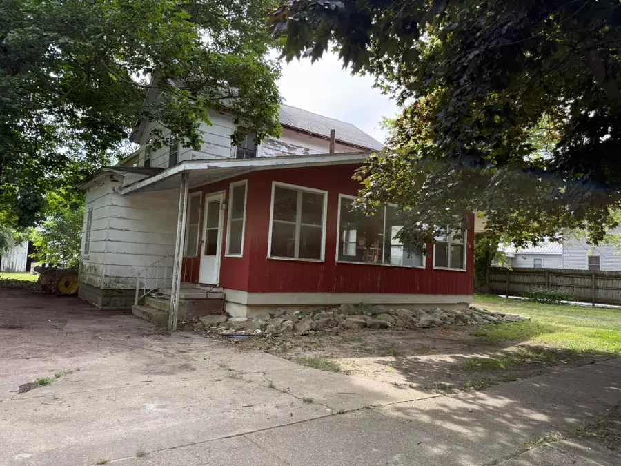 121 Prentiss Street, Allen, MI 49227 - #2