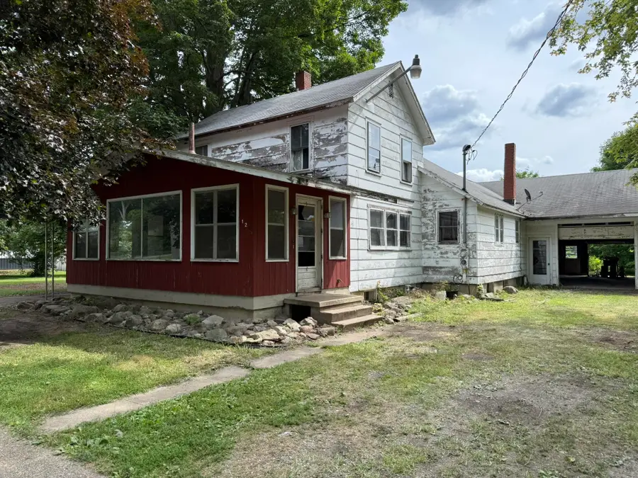 121 Prentiss Street, Allen, MI 49227 - #3