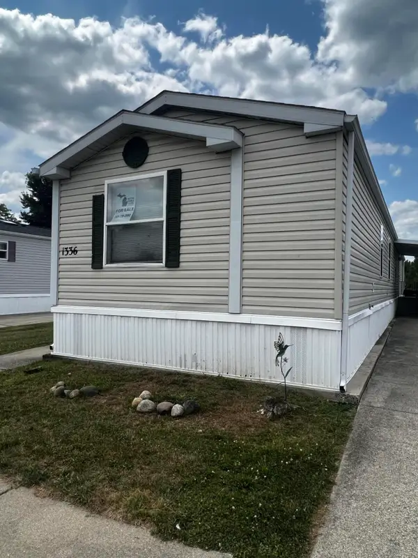 1336 John Ross Drive, Kalamazoo, MI 49009