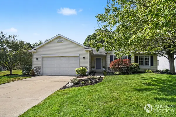 6403 Par 5 Drive Sw, Grandville, MI 49418