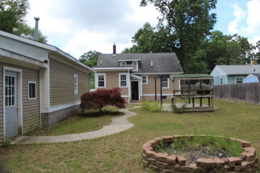 1542 Joslyn Road, Muskegon, MI 49445 - #2