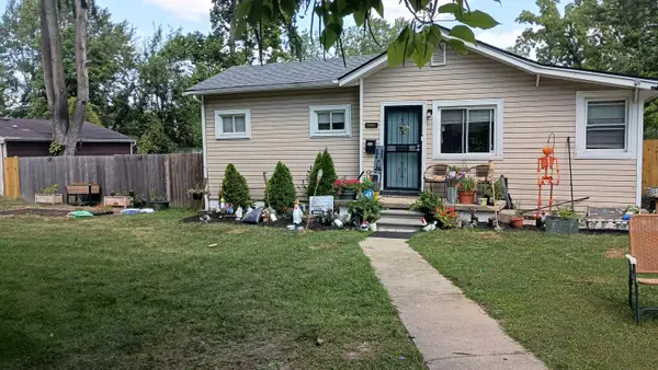 25948 Penn Street, Inkster, MI 48141