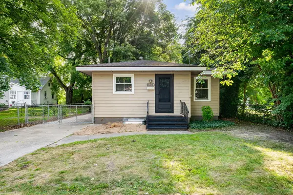 1874 Crowley Street, Muskegon, MI 49441