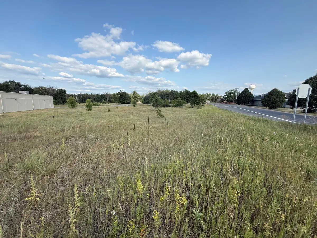 Commercial Vaccant, Baldwin, MI 49304 - #1
