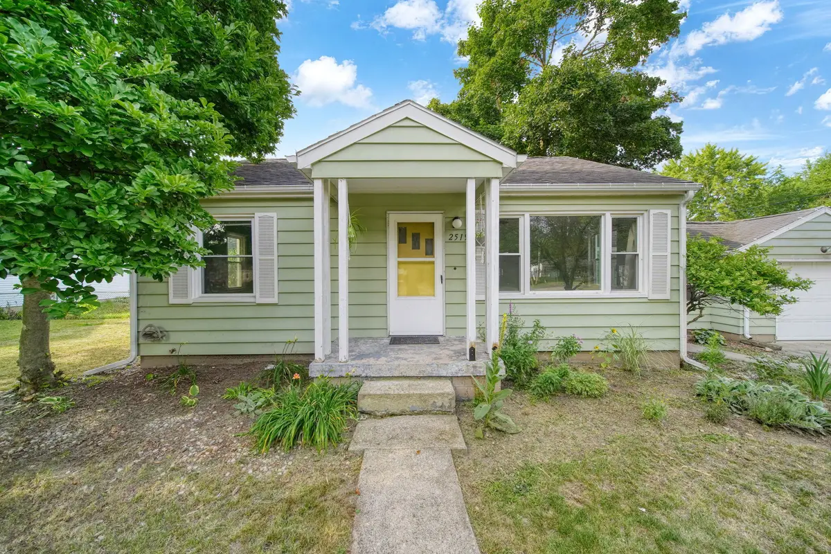 2519 Airport Road, Adrian, MI 49221 - #1