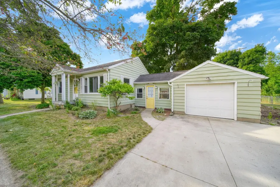 2519 Airport Road, Adrian, MI 49221 - #2