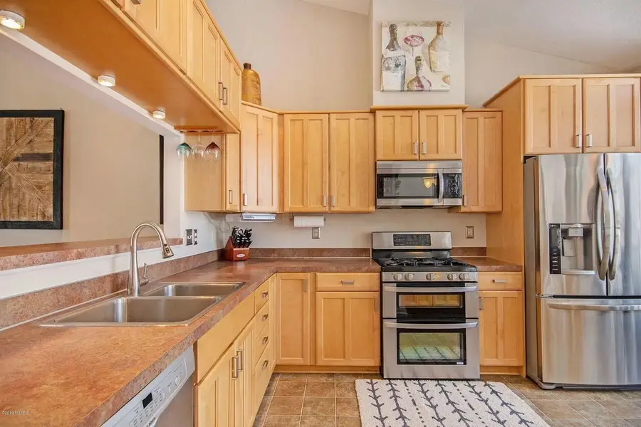 2554 Forest Hill Avenue Se #31, Grand Rapids, MI 49546 - #3