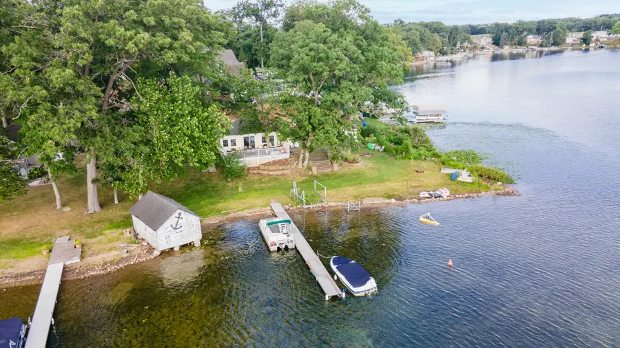 11791 Ford Point Drive, Plainwell, MI 49080 - #2