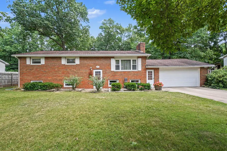 3037 S 13th Street, Niles, MI 49120 - #2