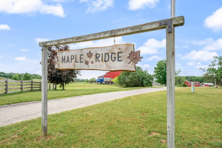 22865 20 Mile Road, Tustin, MI 49688 - #3