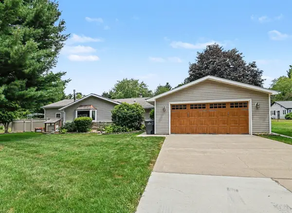 217 Prospect Street, Bangor, MI 49013
