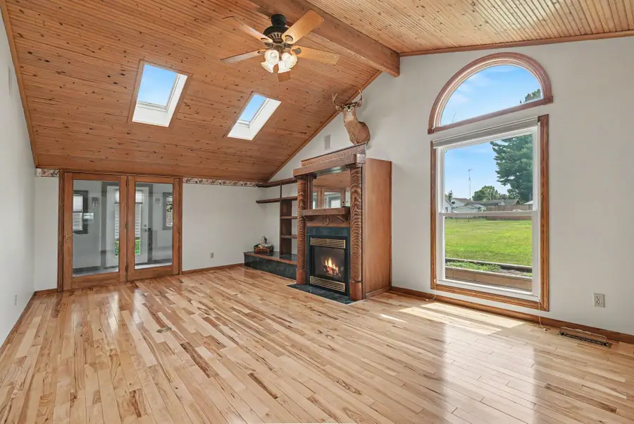 217 Prospect Street, Bangor, MI 49013 - #2