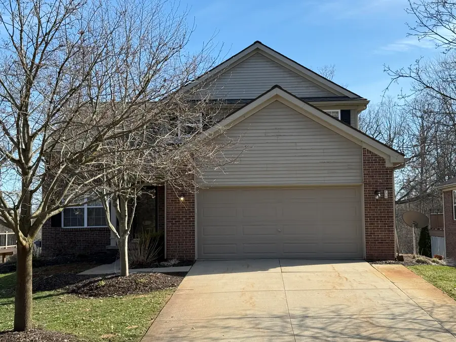 9936 Tioga Drive, Pinckney, MI 48169 - #2