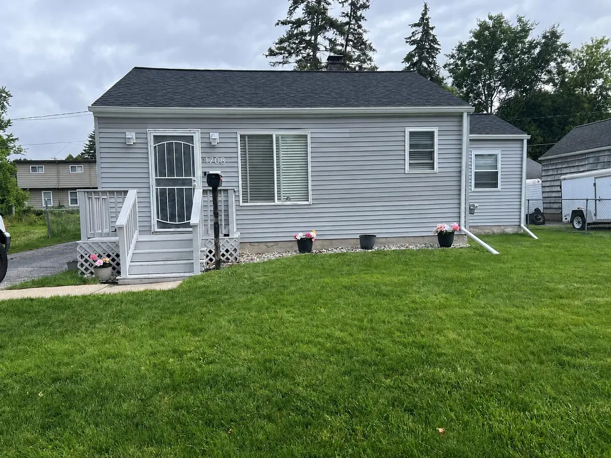 1708 Division Street, Saginaw, MI 48602 - #1