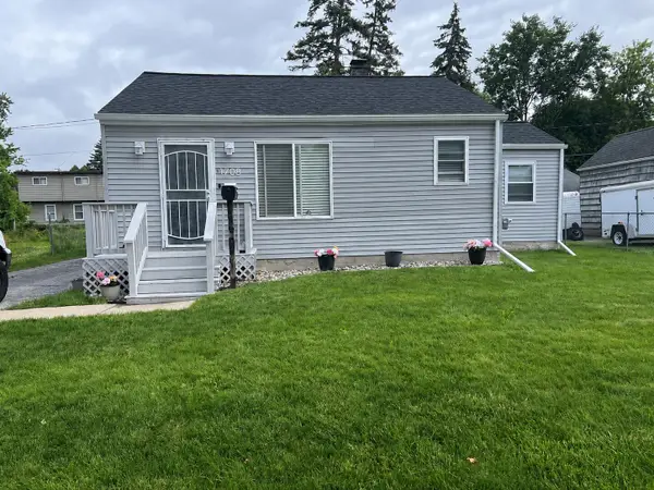 1708 Division Street, Saginaw, MI 48602