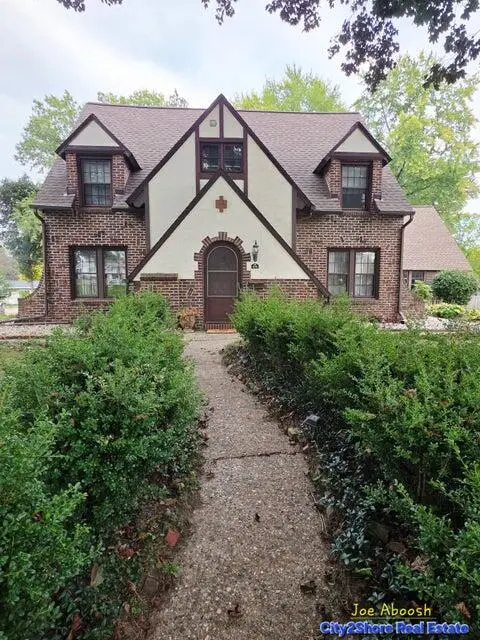 175 S Ridgeway Drive, Battle Creek, MI 49015