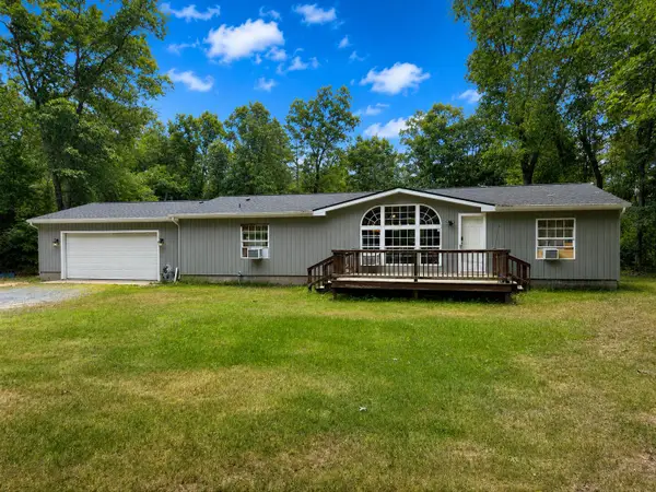 110 S Taylor Road, Branch, MI 49402