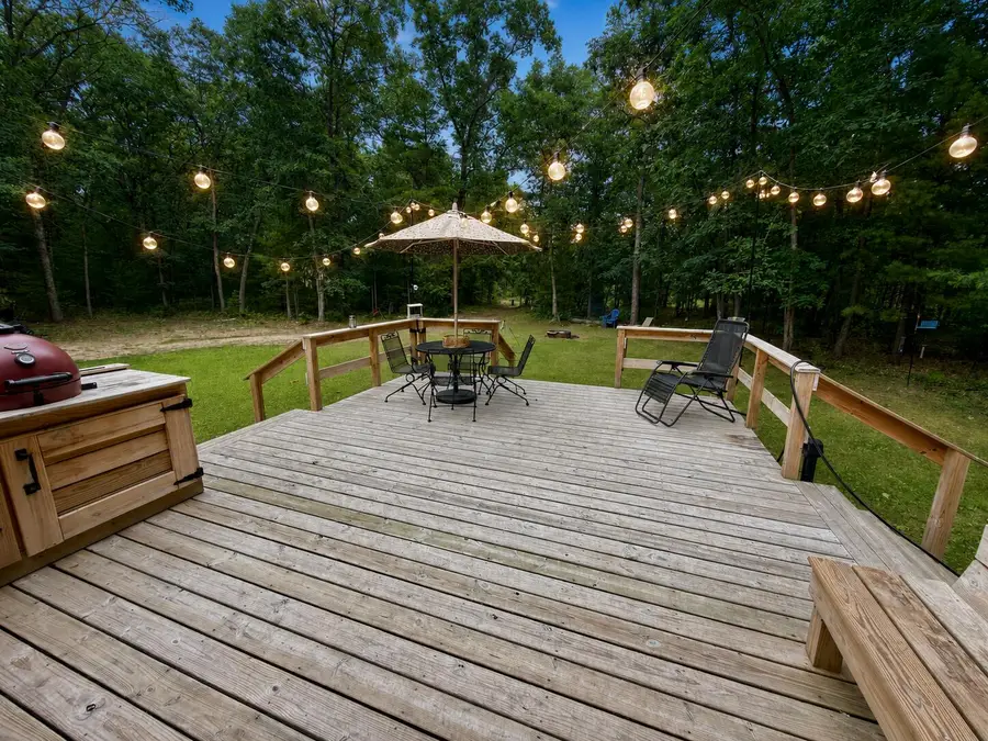 110 S Taylor Road, Branch, MI 49402 - #2