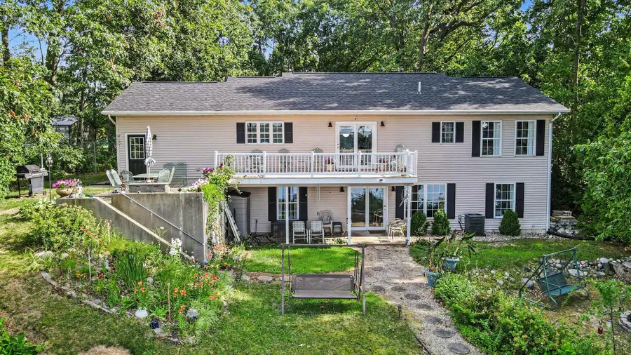 58145 James Drive, Three Rivers, MI 49093 - #2