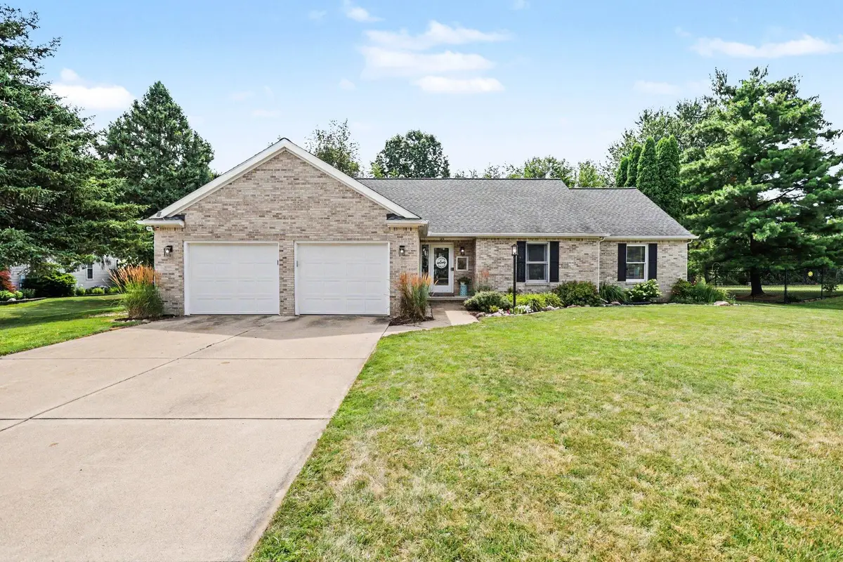 123 Mesa Verde Drive, Battle Creek, MI 49015 - #1
