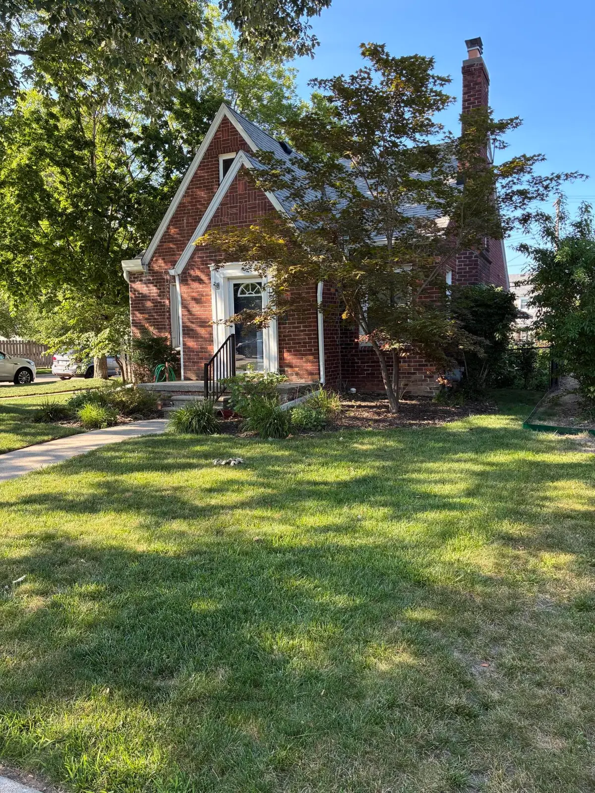 1846 Stanhope Street, Grosse Pointe, MI 48236 - #1