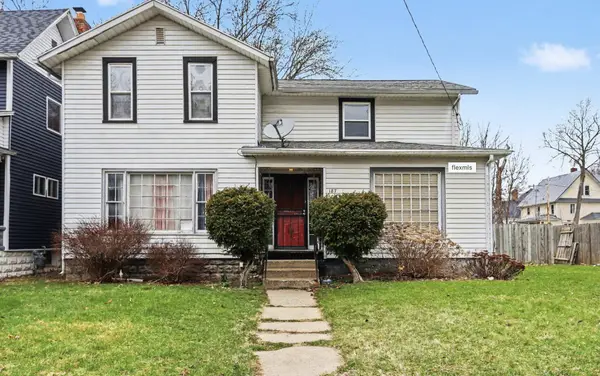 187 Calhoun Street, Battle Creek, MI 49017