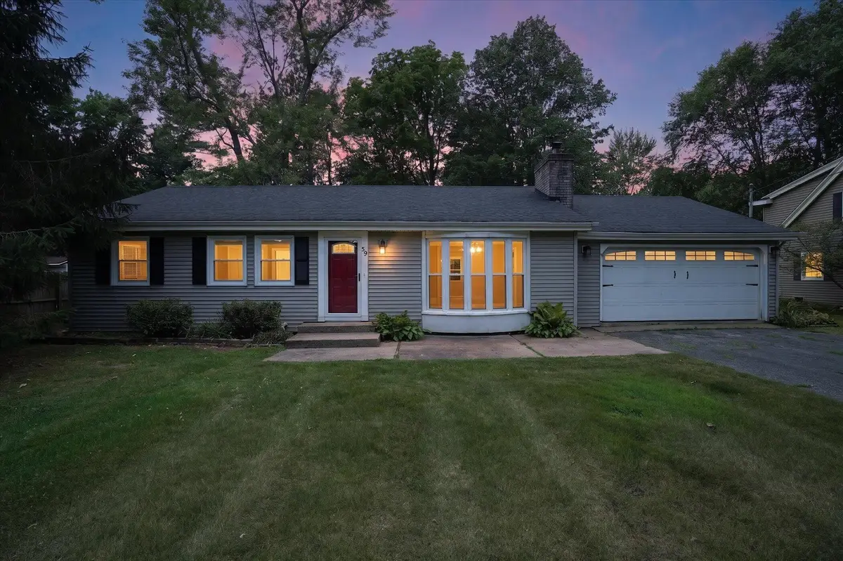 59 Wealthy Avenue, Battle Creek, MI 49015 - #1