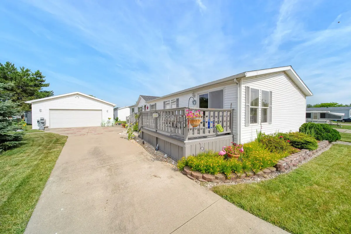 280 Stieff, Adrian, MI 49221 - #1
