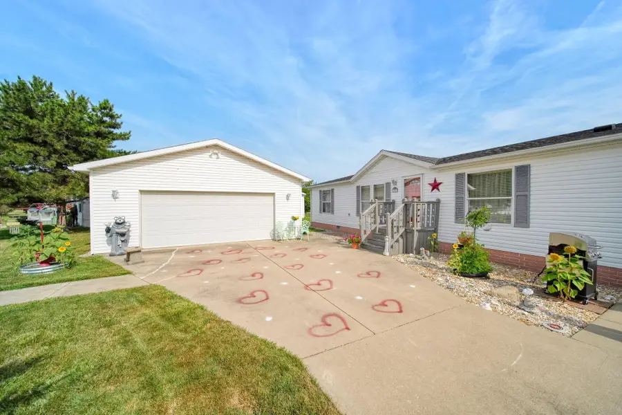 280 Stieff, Adrian, MI 49221 - #3